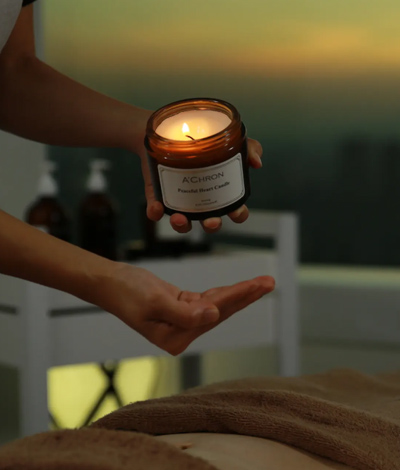 海口至尊芳疗精油SPA