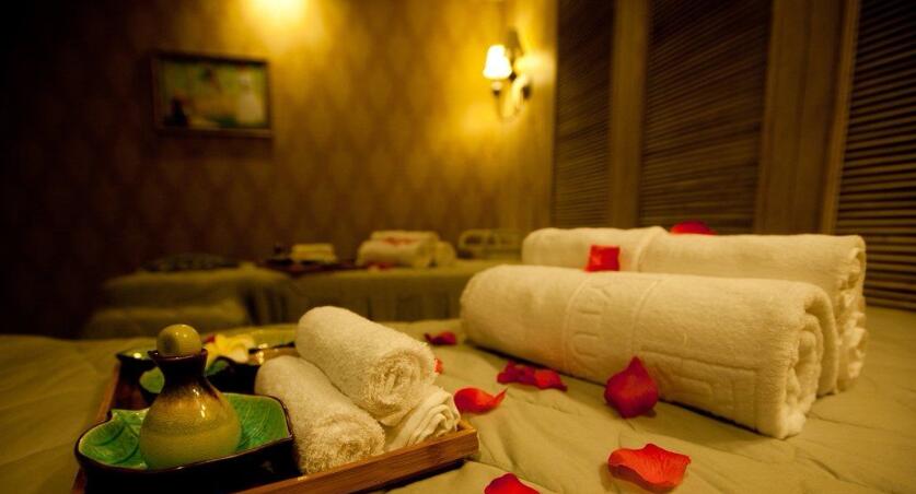 海口必去养生spa会所“探店”,2022已更新