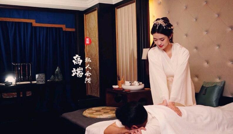 海口休闲养生会所-放松身心的一片净土