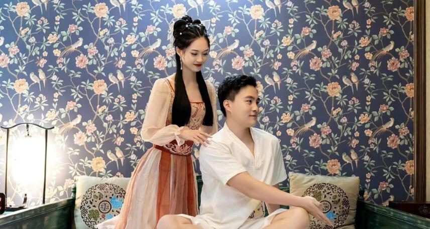 海口足疗SPA休闲会馆_您的感受我们的追求