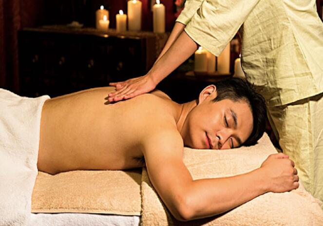 2026更新海口高端SPA会所-分享spa的好处