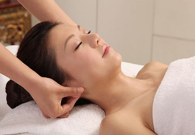 海口休闲会所艺师风采展示（四）