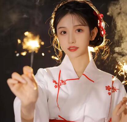 海口男士足疗艺师风采（六）