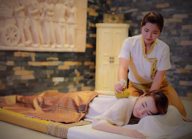 海口足道洗浴男士会所艺师风采（十）