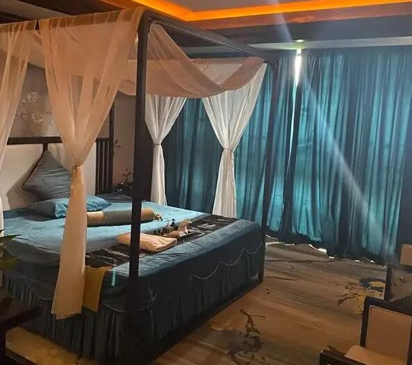 海口会馆环境展示（五）​