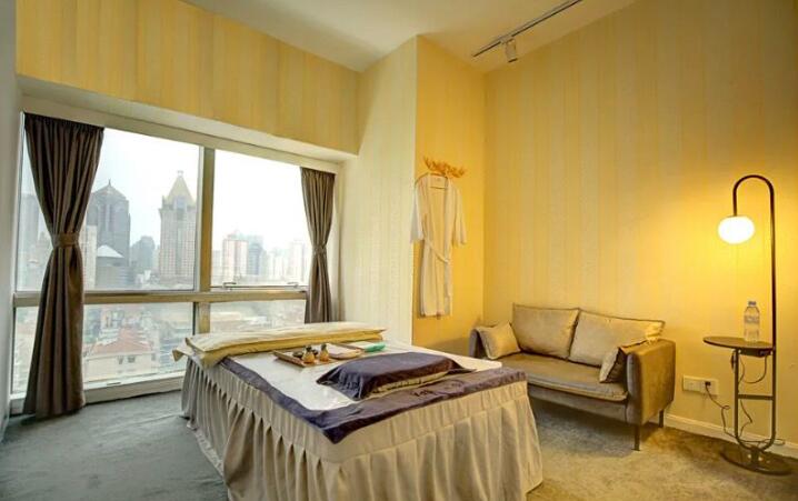 海口有什么好的会所都在这里哦