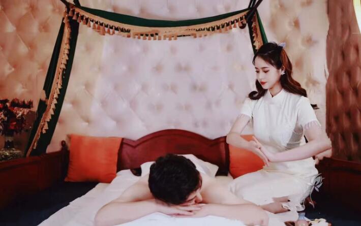 海口spa分享2026年情报体验