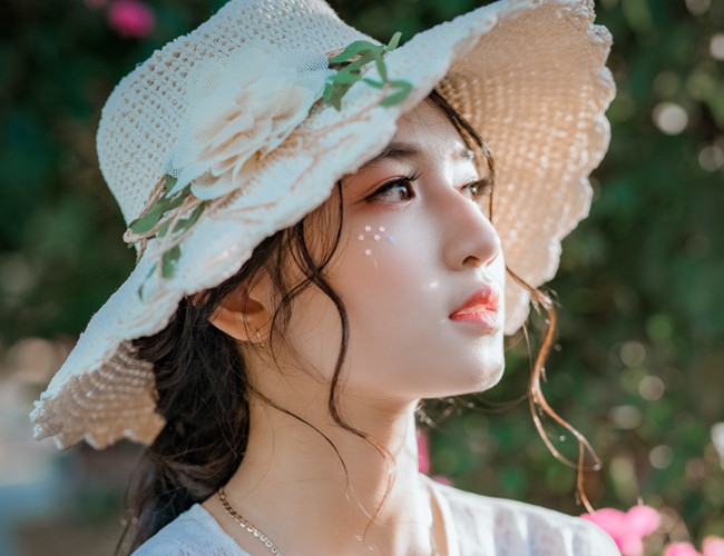 海口高端会所spa艺师风采（七）